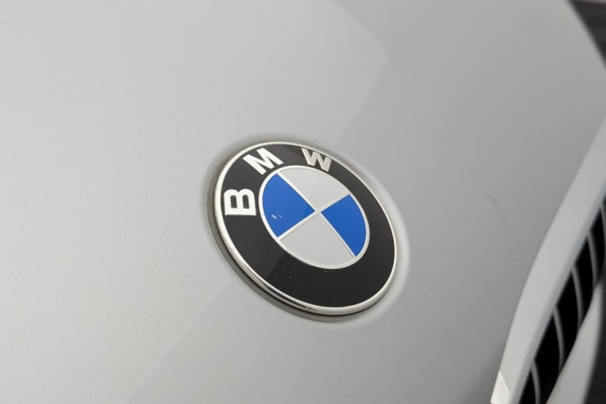2025 BMW 7 Series