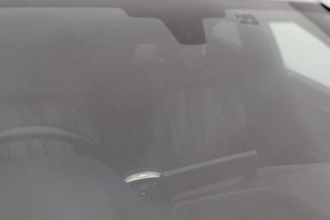 2025 BMW 7 Series
