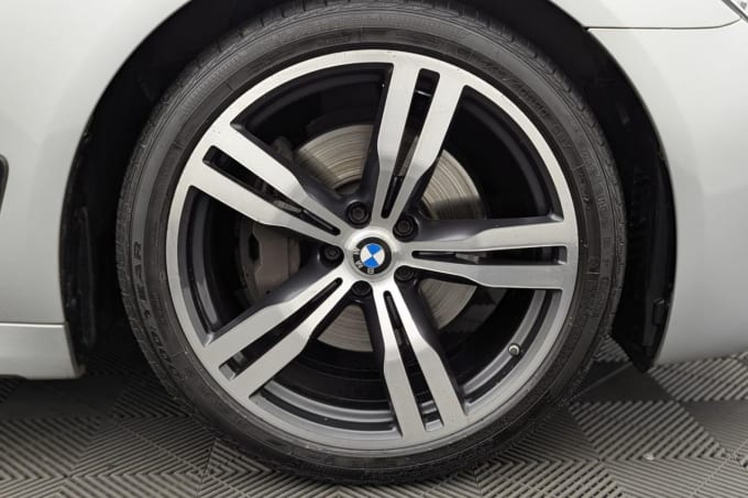 2025 BMW 7 Series