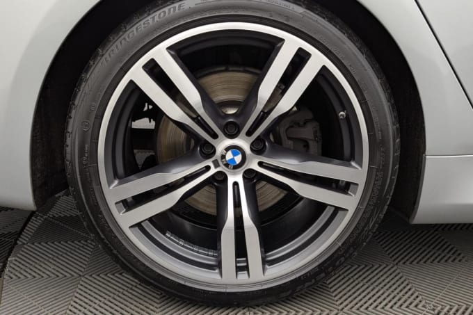 2025 BMW 7 Series