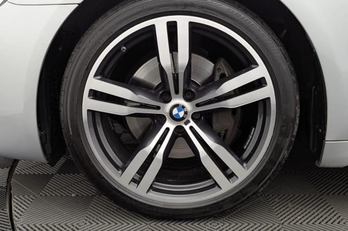 2025 BMW 7 Series