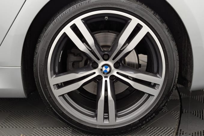 2025 BMW 7 Series
