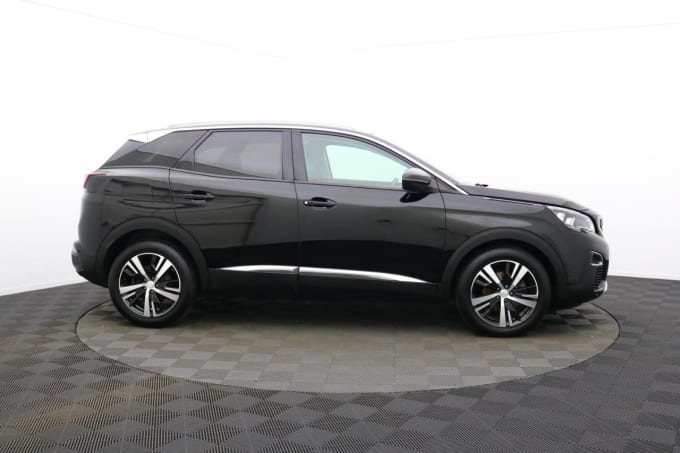 2025 Peugeot 3008