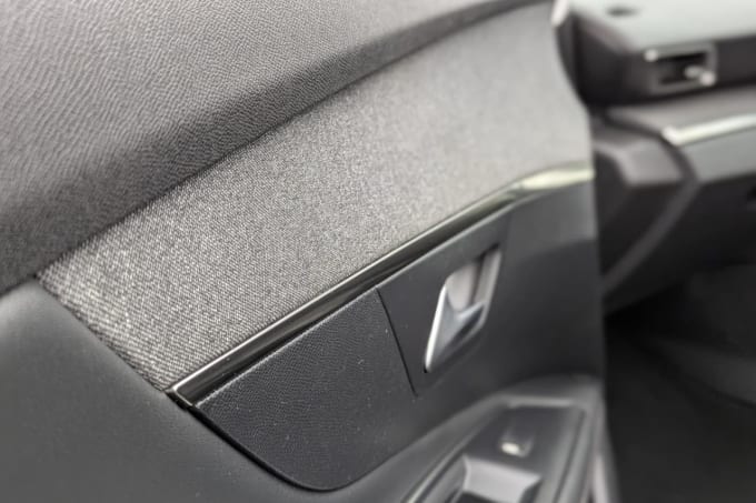 2025 Peugeot 3008
