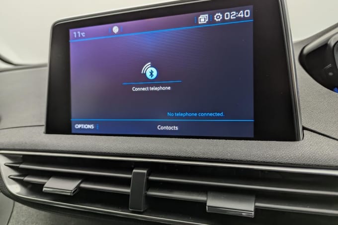 2025 Peugeot 3008