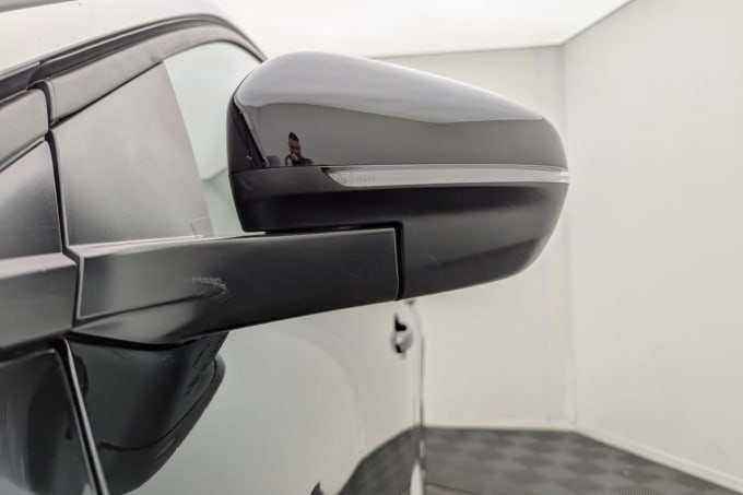 2025 Peugeot 3008