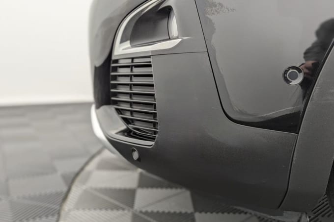 2025 Peugeot 3008