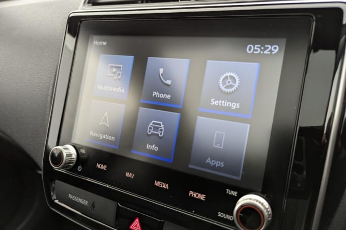 2025 Mitsubishi Asx