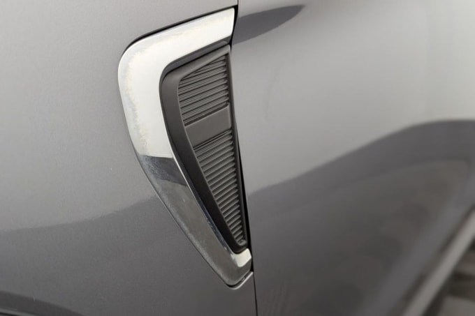 2025 Mitsubishi Asx