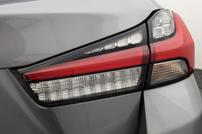 2025 Mitsubishi Asx