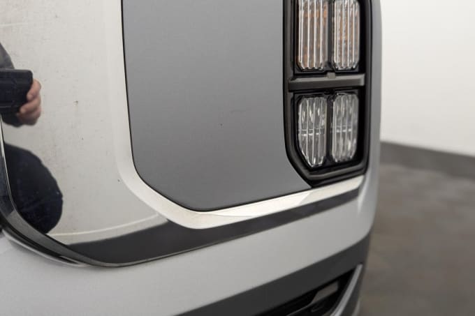2025 Mitsubishi Asx