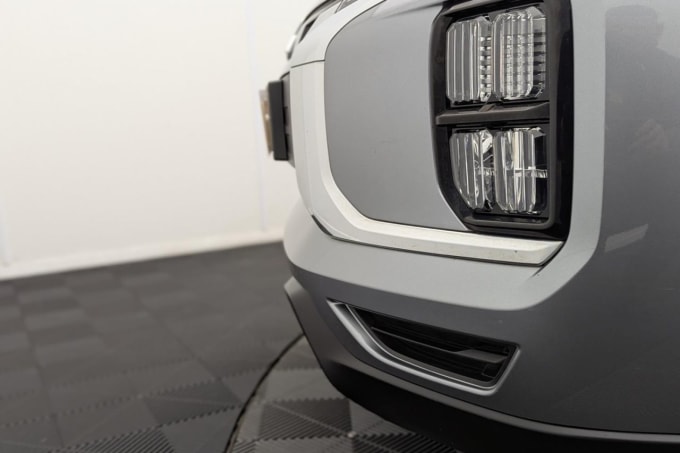 2025 Mitsubishi Asx