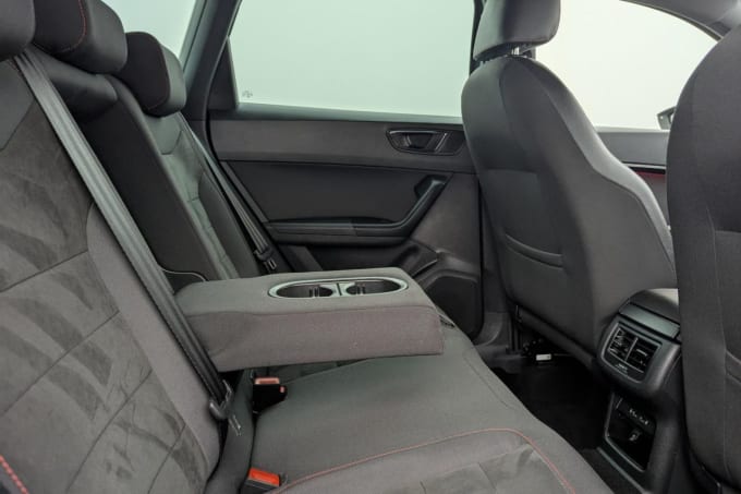 2025 Seat Ateca