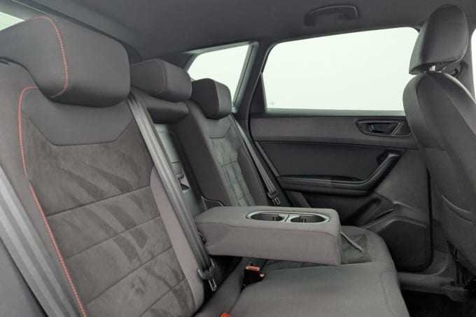 2025 Seat Ateca