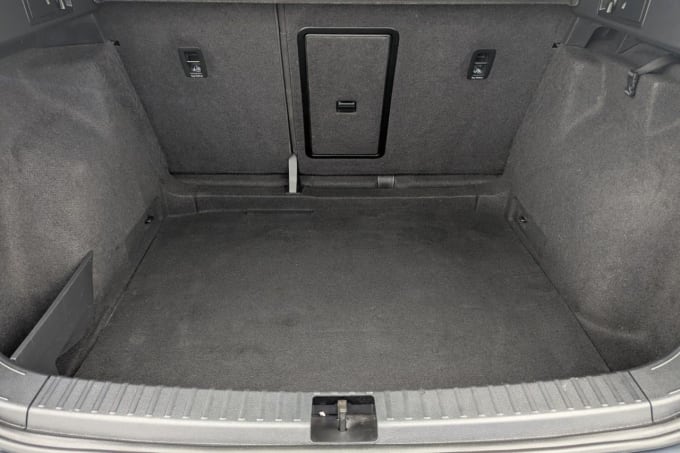 2025 Seat Ateca