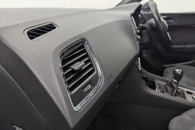 2025 Seat Ateca