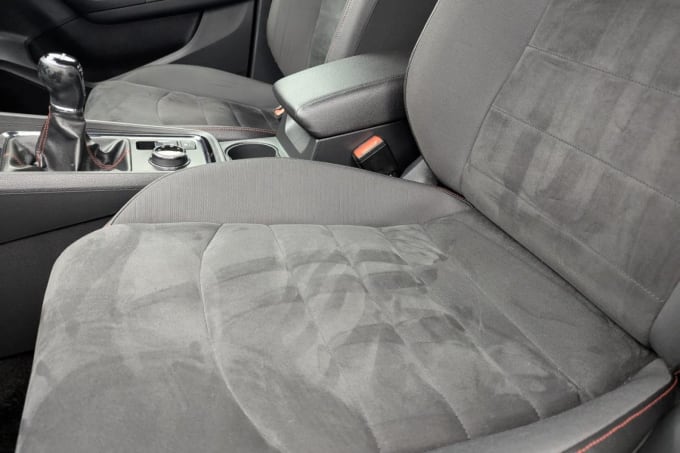 2025 Seat Ateca