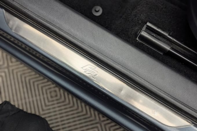 2025 Seat Ateca