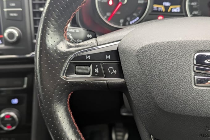 2025 Seat Ateca