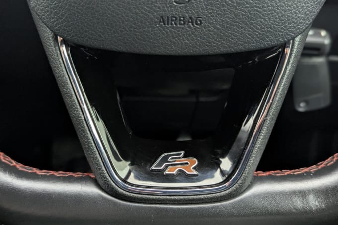 2025 Seat Ateca