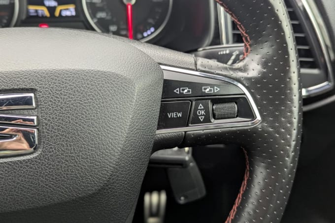 2025 Seat Ateca
