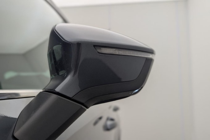 2025 Seat Ateca