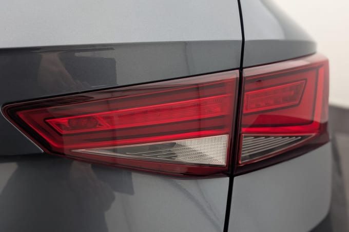 2025 Seat Ateca