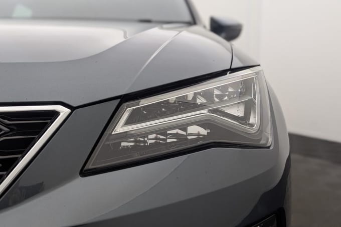 2025 Seat Ateca