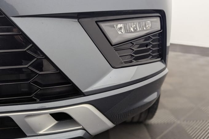 2025 Seat Ateca