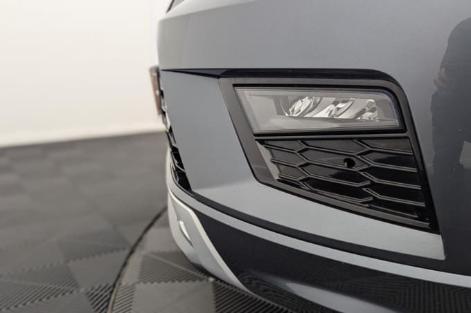 2025 Seat Ateca