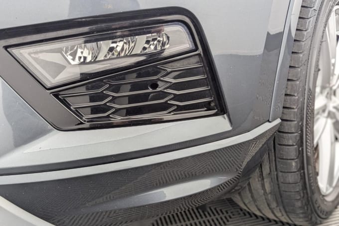 2025 Seat Ateca