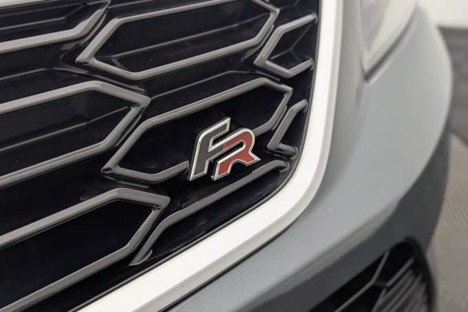 2025 Seat Ateca