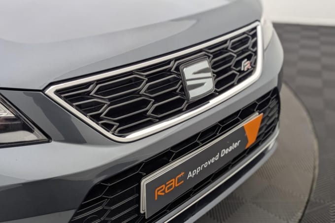 2025 Seat Ateca