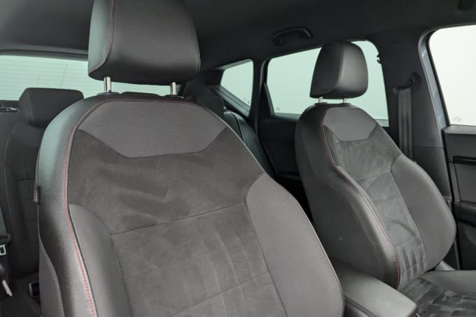 2025 Seat Ateca