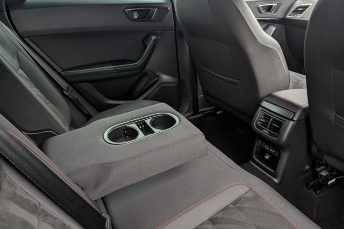 2025 Seat Ateca