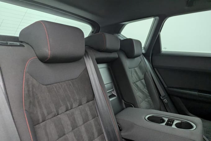 2025 Seat Ateca