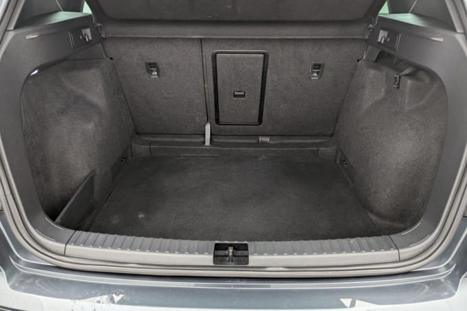 2025 Seat Ateca