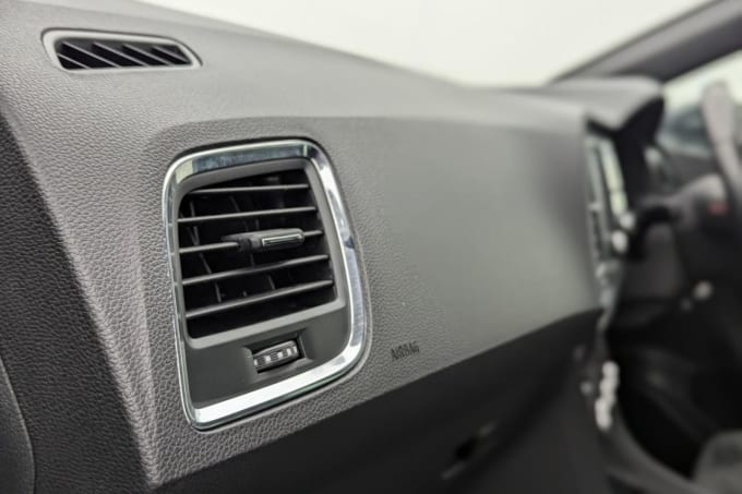 2025 Seat Ateca