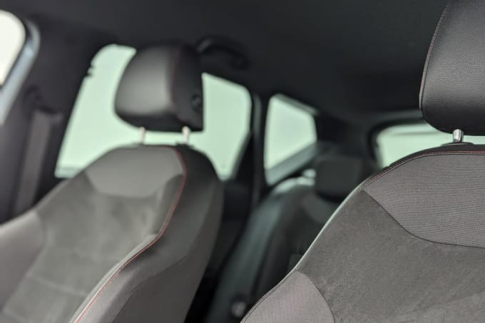 2025 Seat Ateca