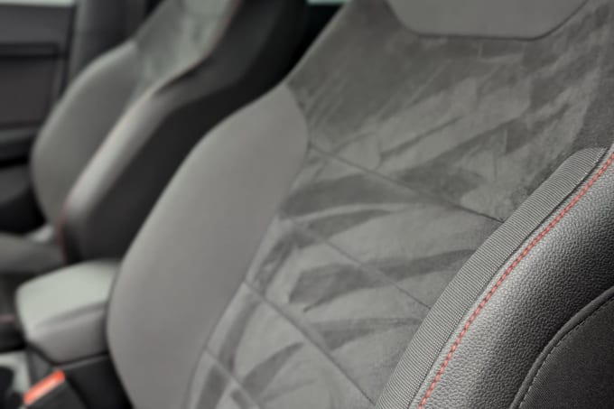 2025 Seat Ateca