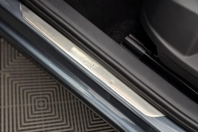 2025 Seat Ateca