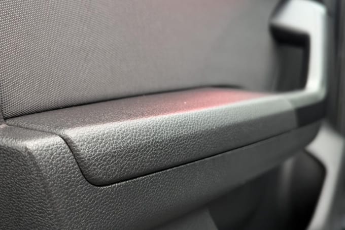 2025 Seat Ateca