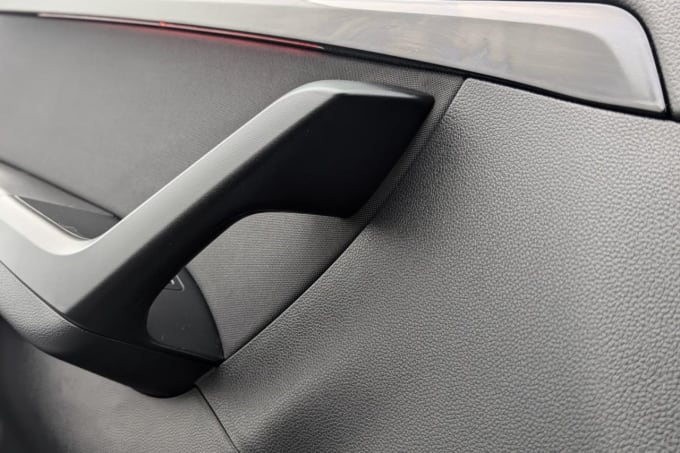 2025 Seat Ateca