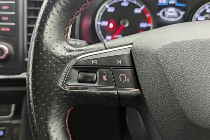 2025 Seat Ateca