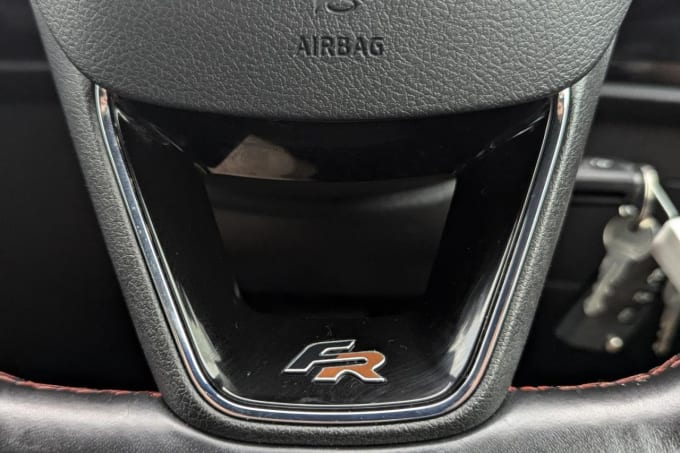 2025 Seat Ateca