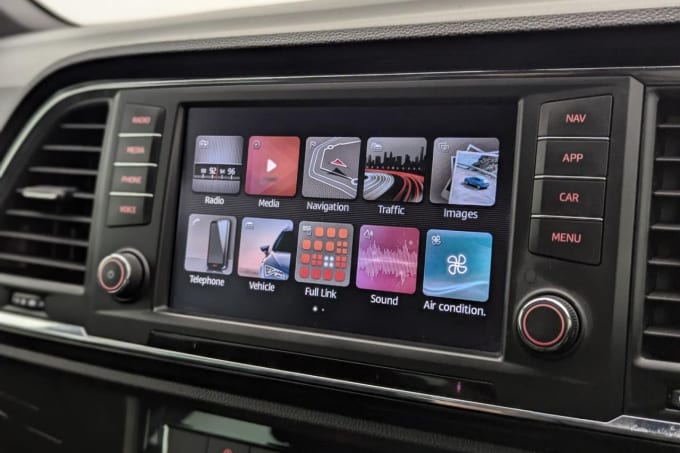 2025 Seat Ateca