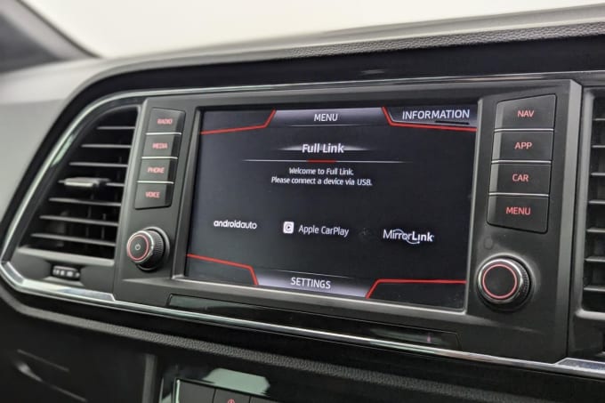 2025 Seat Ateca