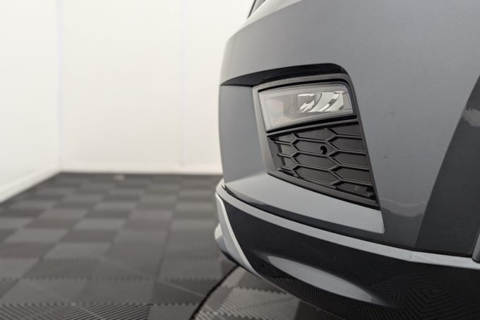 2025 Seat Ateca