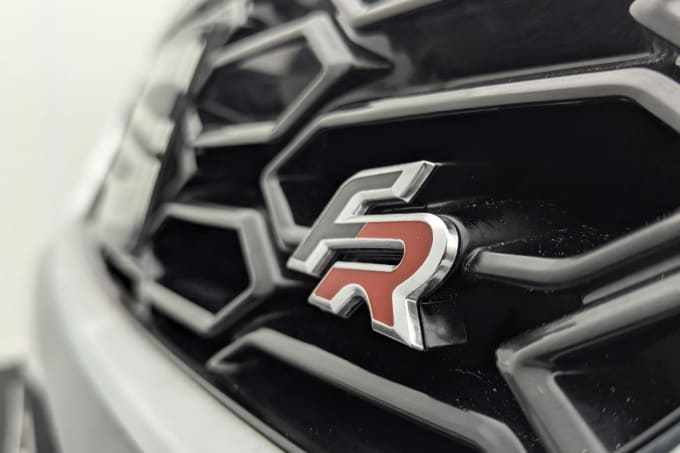 2025 Seat Ateca