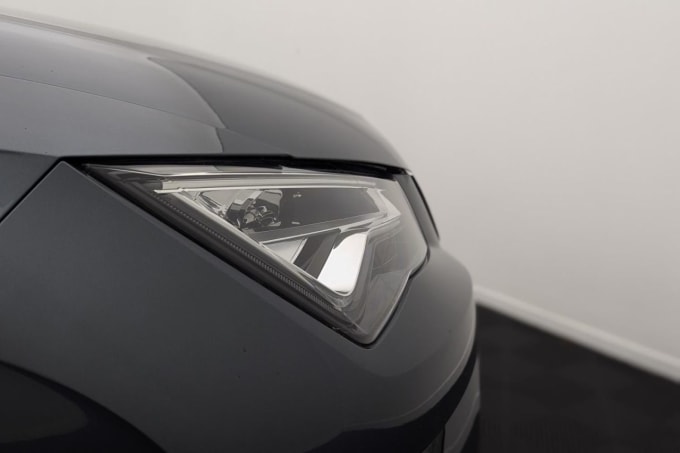2025 Seat Ateca